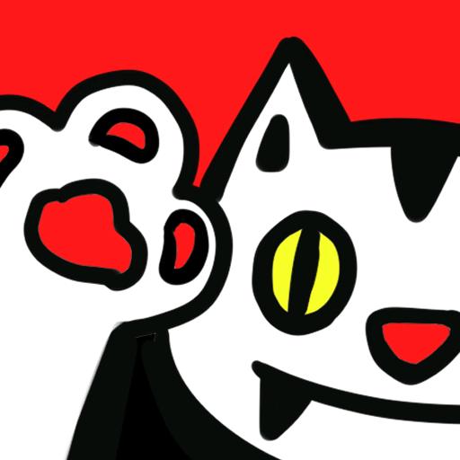 猫咪晶晶