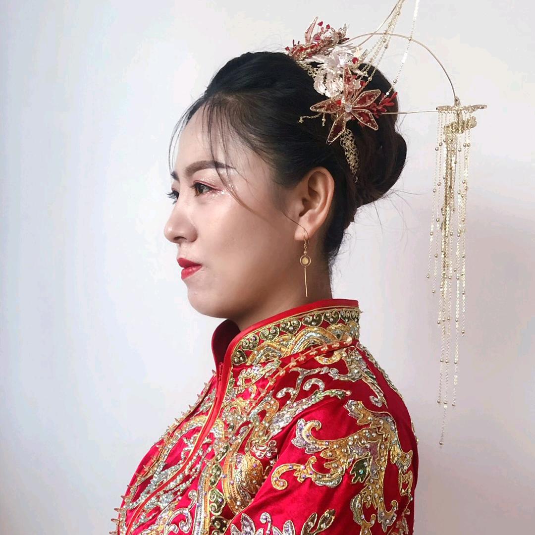 白淑媛