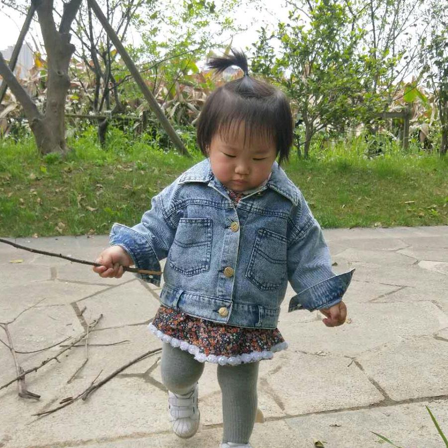 明天会更好