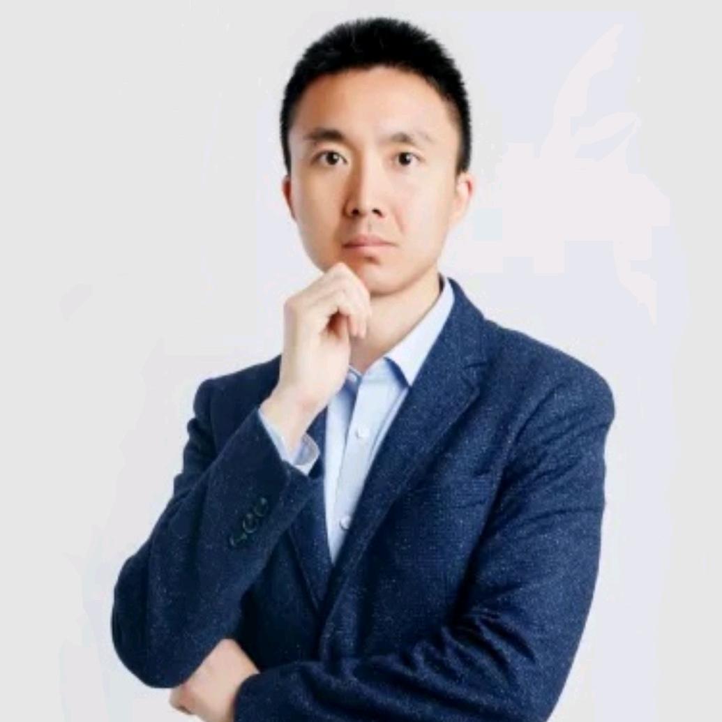 松林说