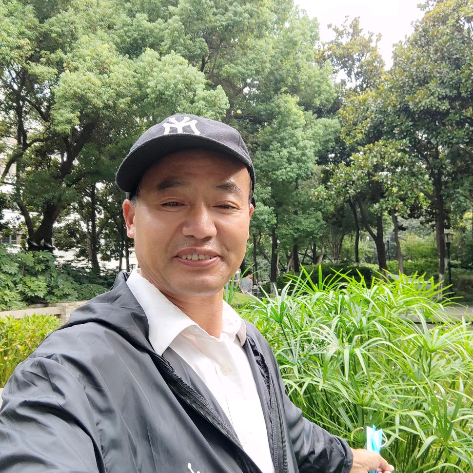国富民强
