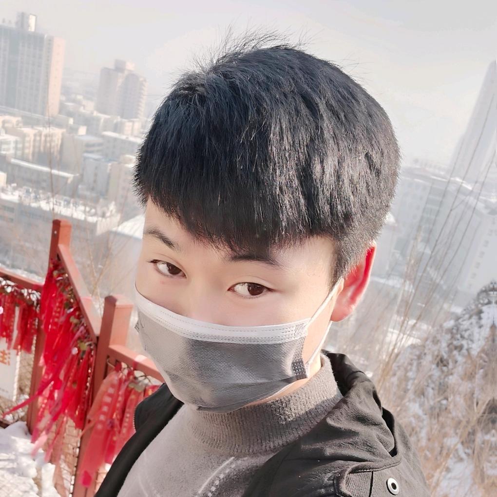 只要平凡。