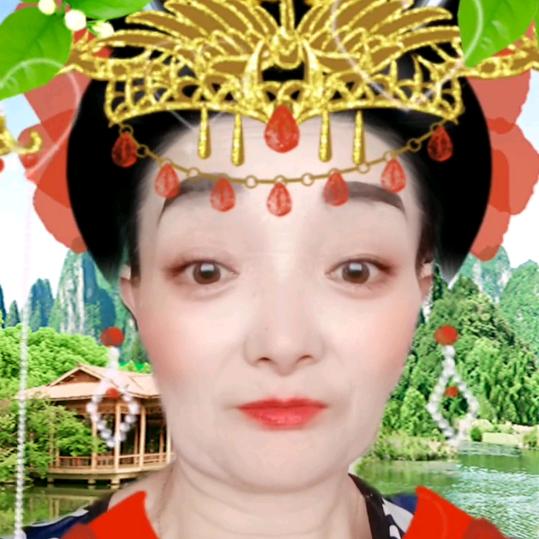 幸运王姐
