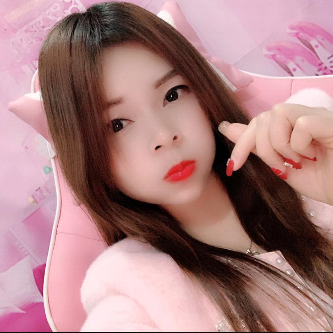 最美小姐姐