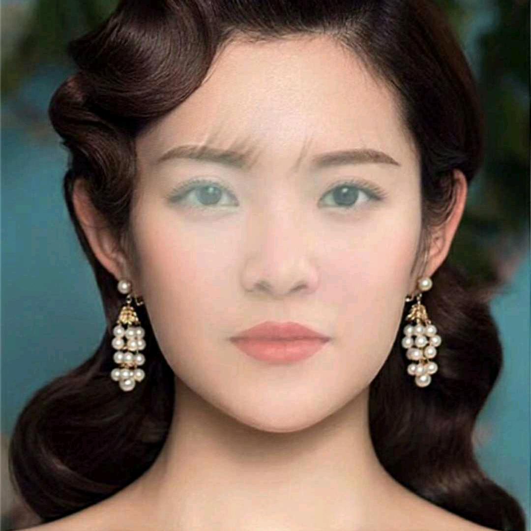 瑶家姑娘