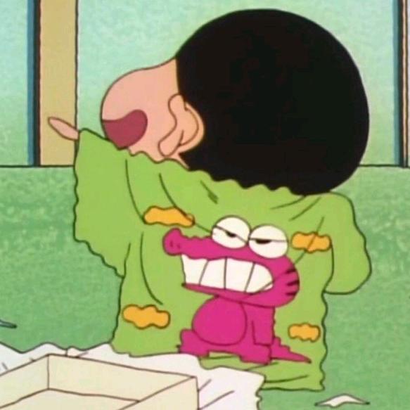 动感超人