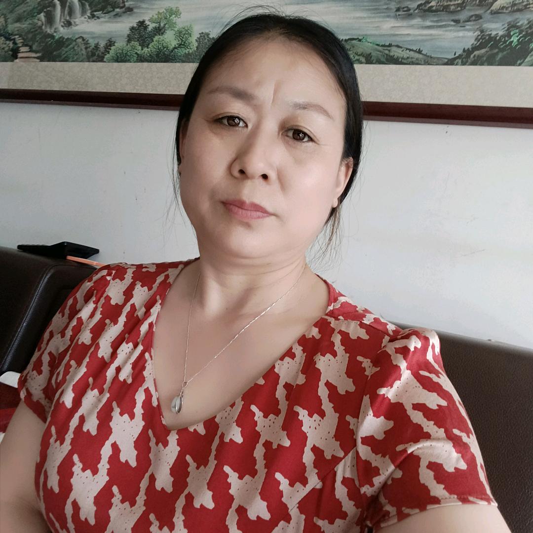 清晨的霞光