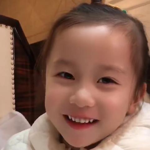 丢丢小姑姑