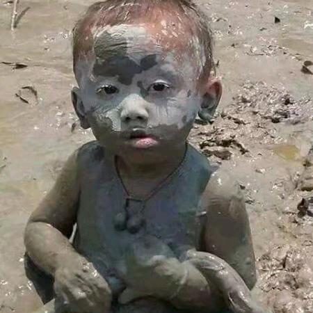 正能量好久不见