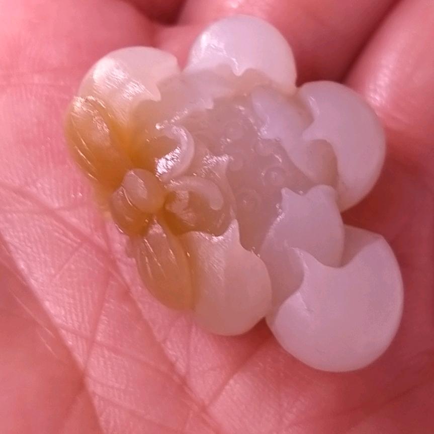 请叫我疯子……