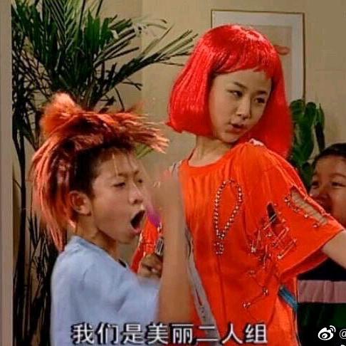乔伊的月亮公主🌙