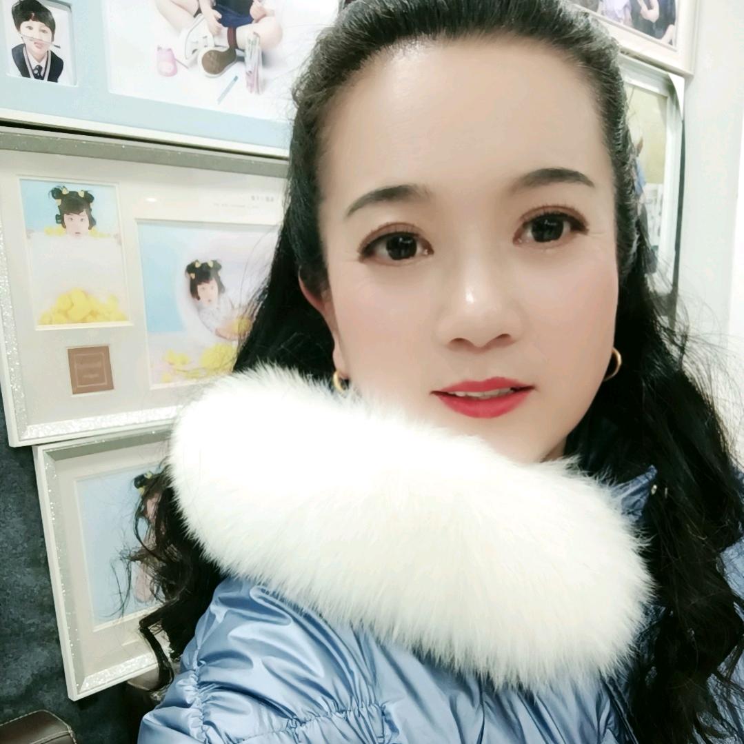 陌上花开🌺