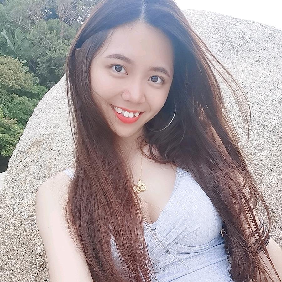 虎牙妹