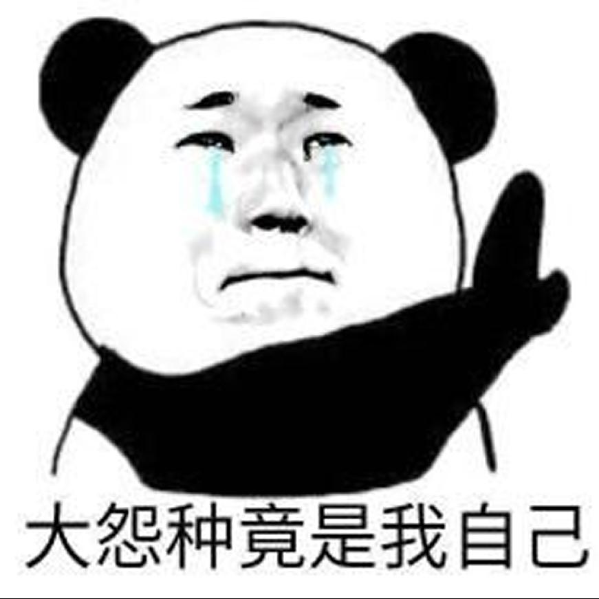 大怨种玩游戏
