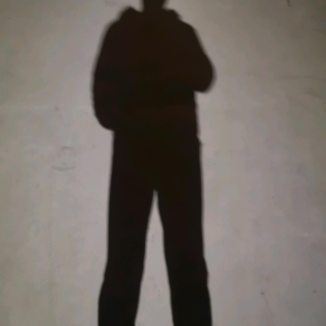 …   …