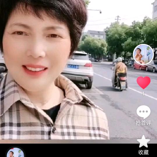 溧阳陈姐