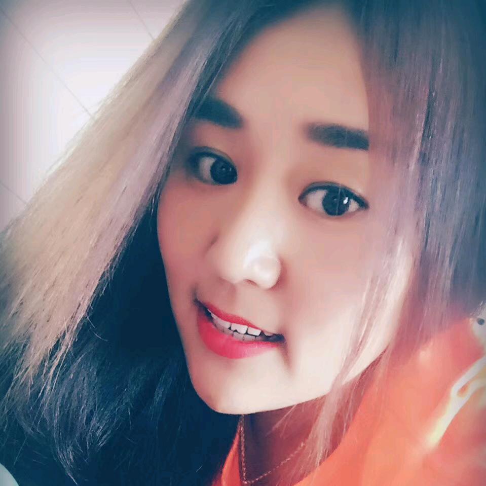 ღ᭄张Zhang姐