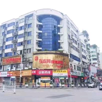 贵州铜仁市碧江区互连网眼镜经营超市