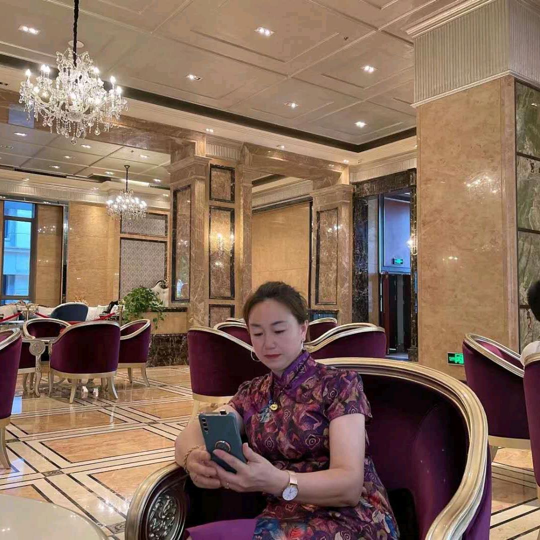 大名回力鞋韩姐