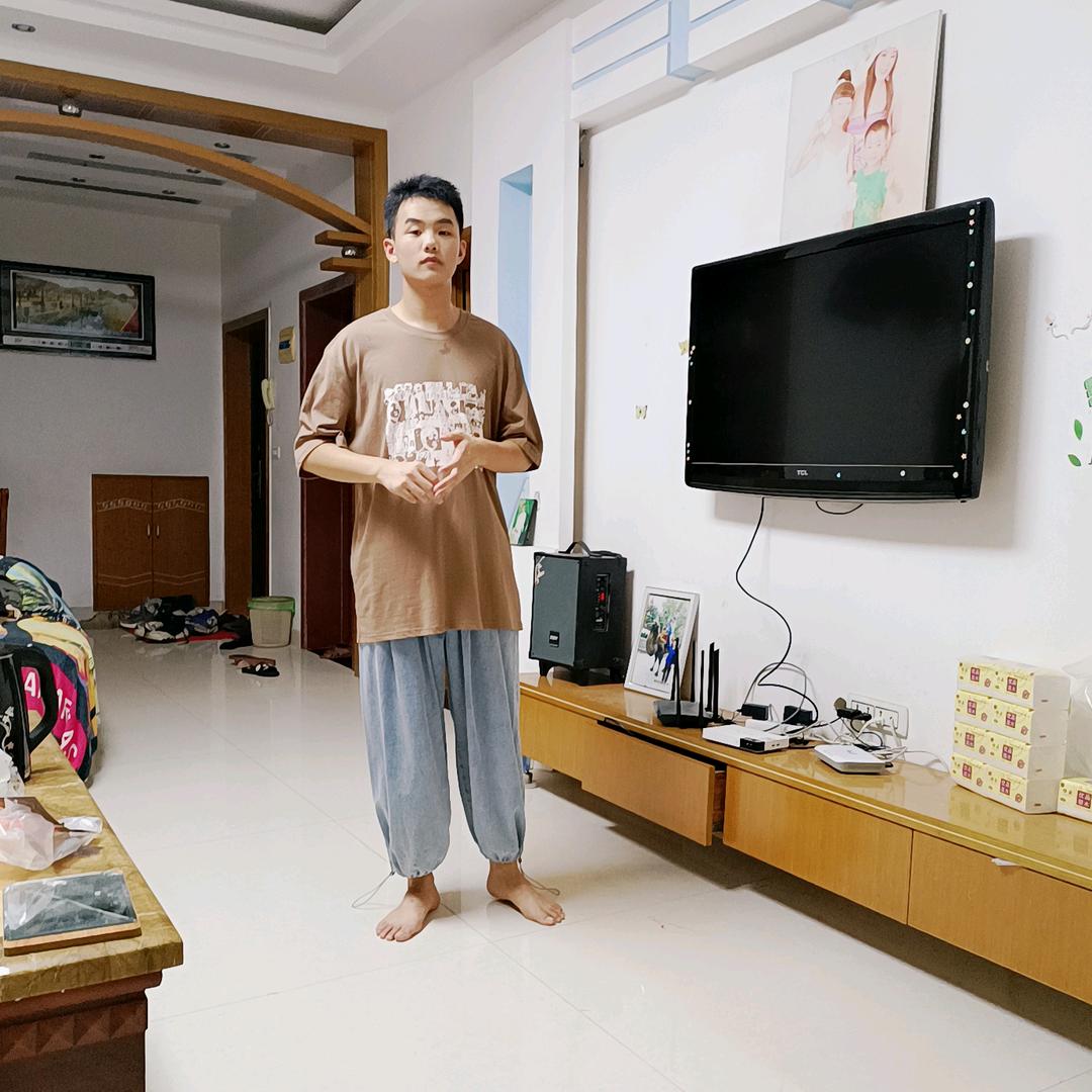 开心每一天，娇娇