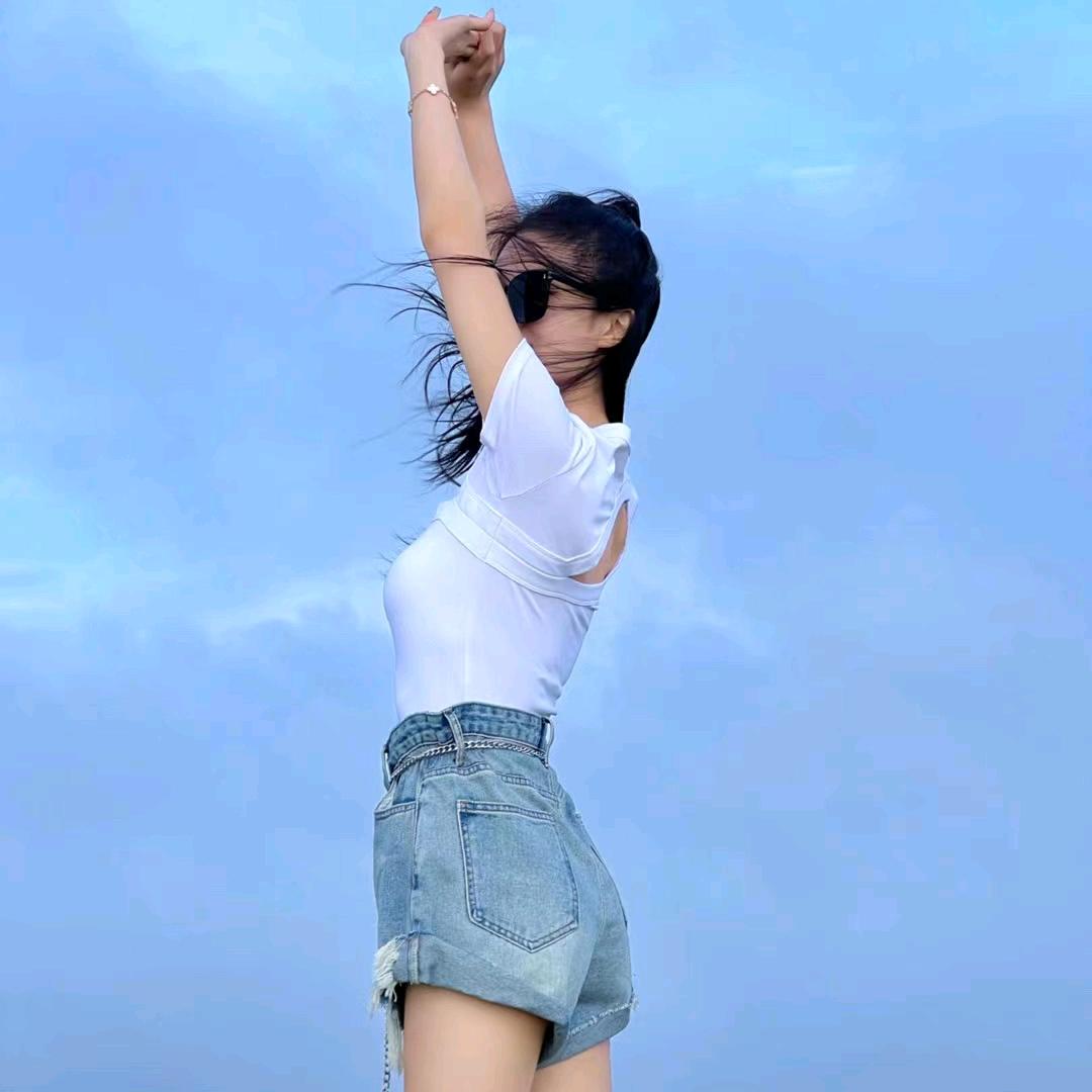 丫头❤️