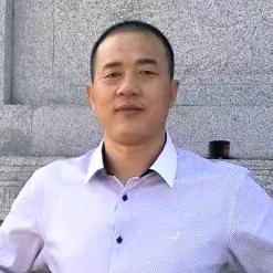 陈志国