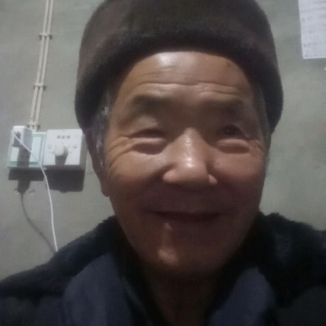 李爷爷