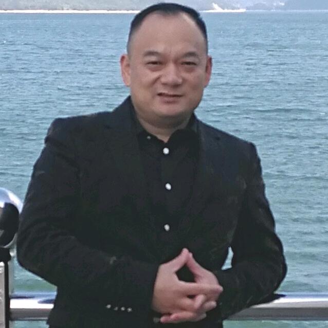 忠大忠亿-陈总科技