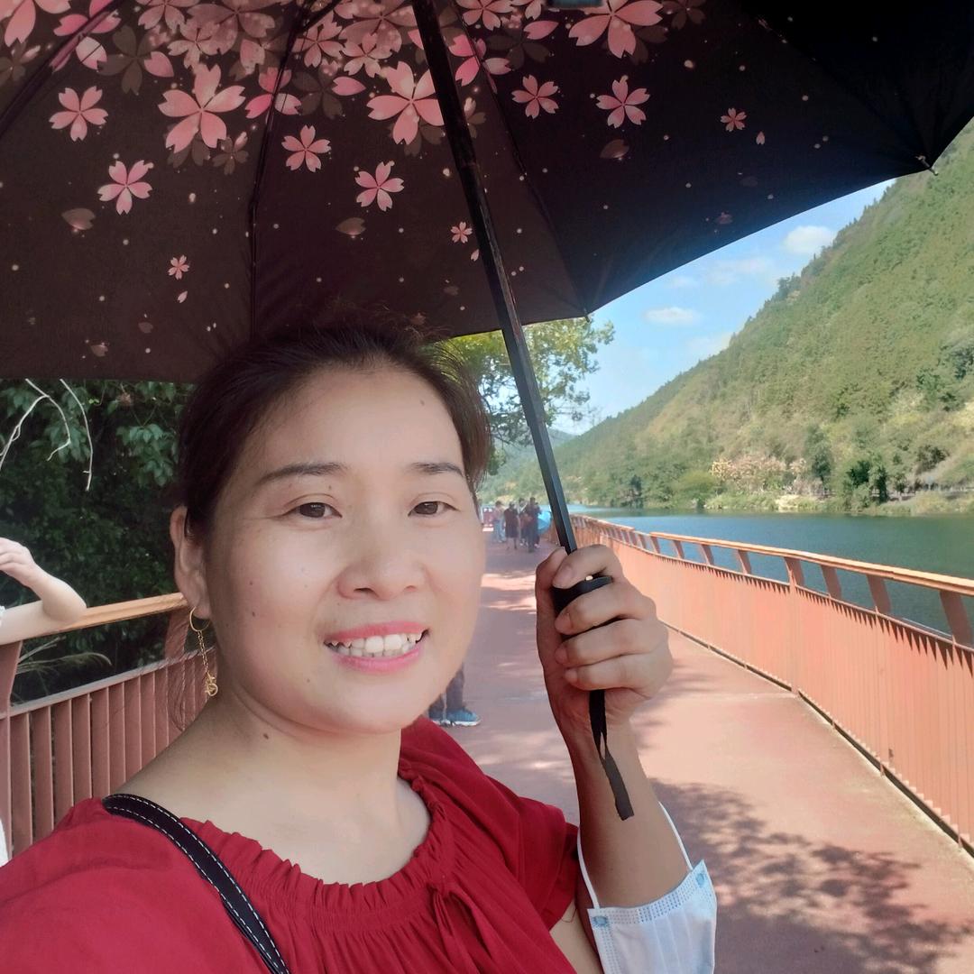 雨后彩虹🌈