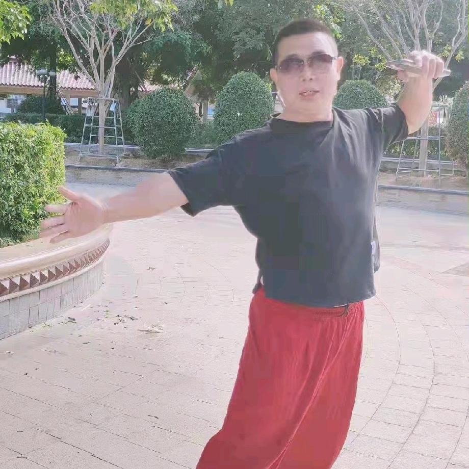 平淡一生