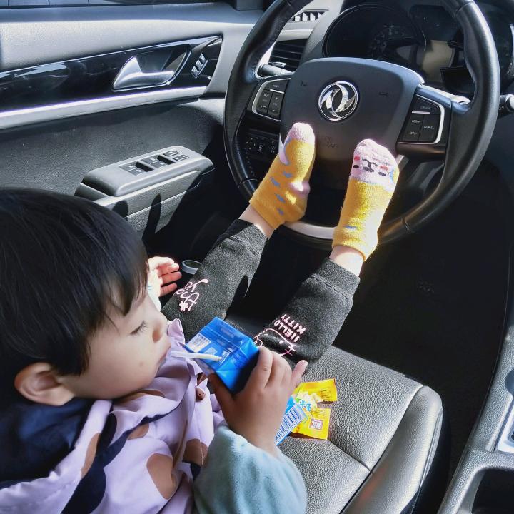 我家琪姐