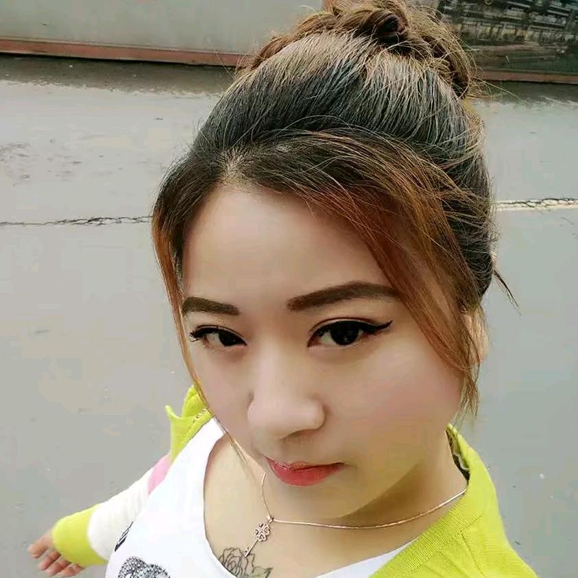 幸运女神