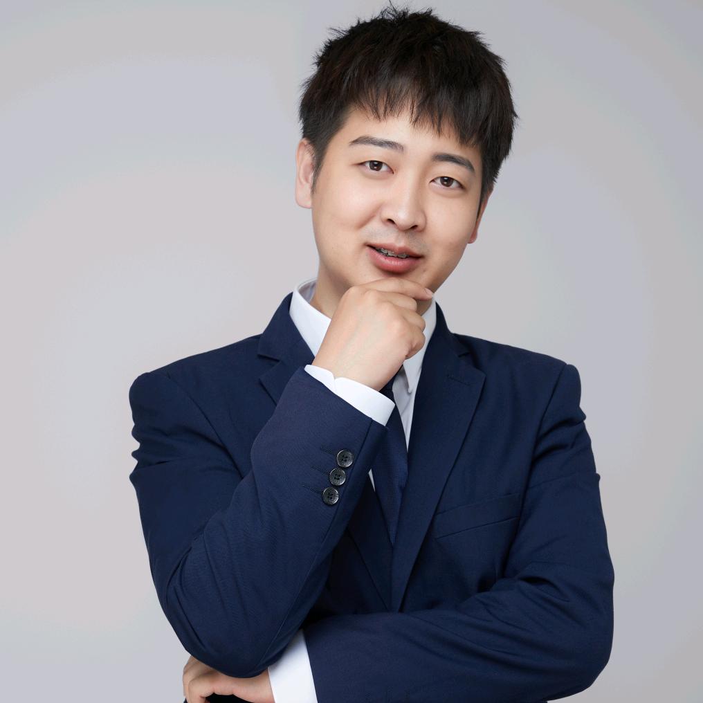 天津房产小楠总