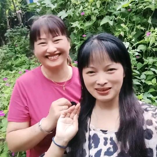 快乐姐妹