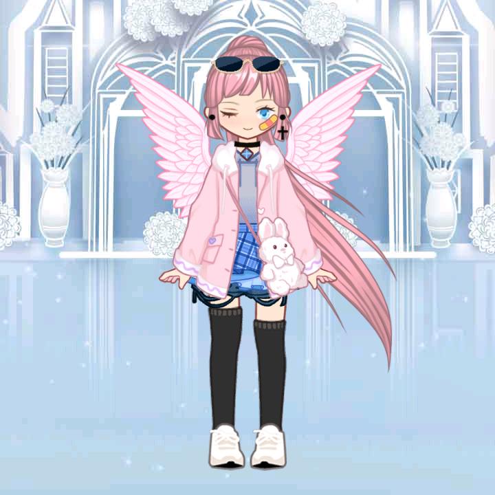 奶泡星球(*^ω^*)（烟筒山歌）