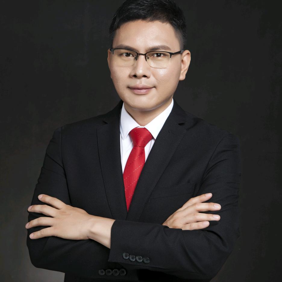 北海李昌林律师