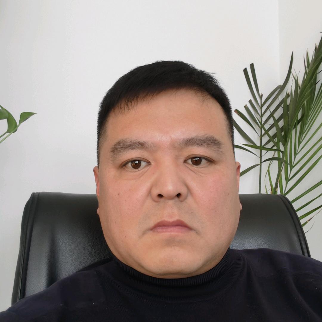 幸福的人