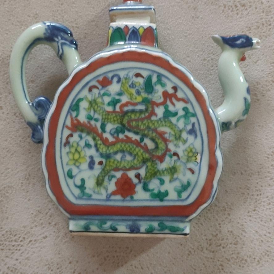 百福