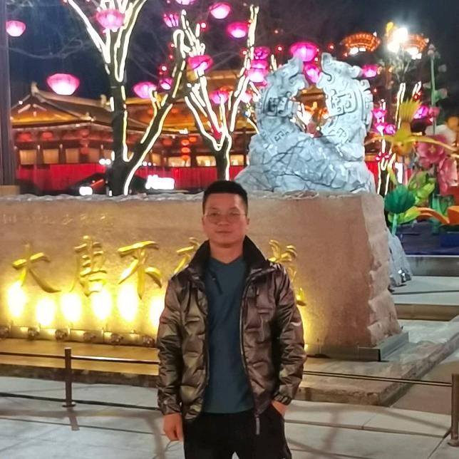 李俊强