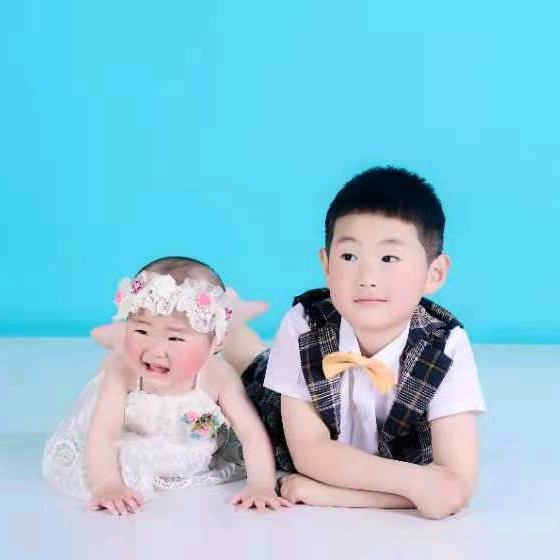 佑佑❤️麦麦
