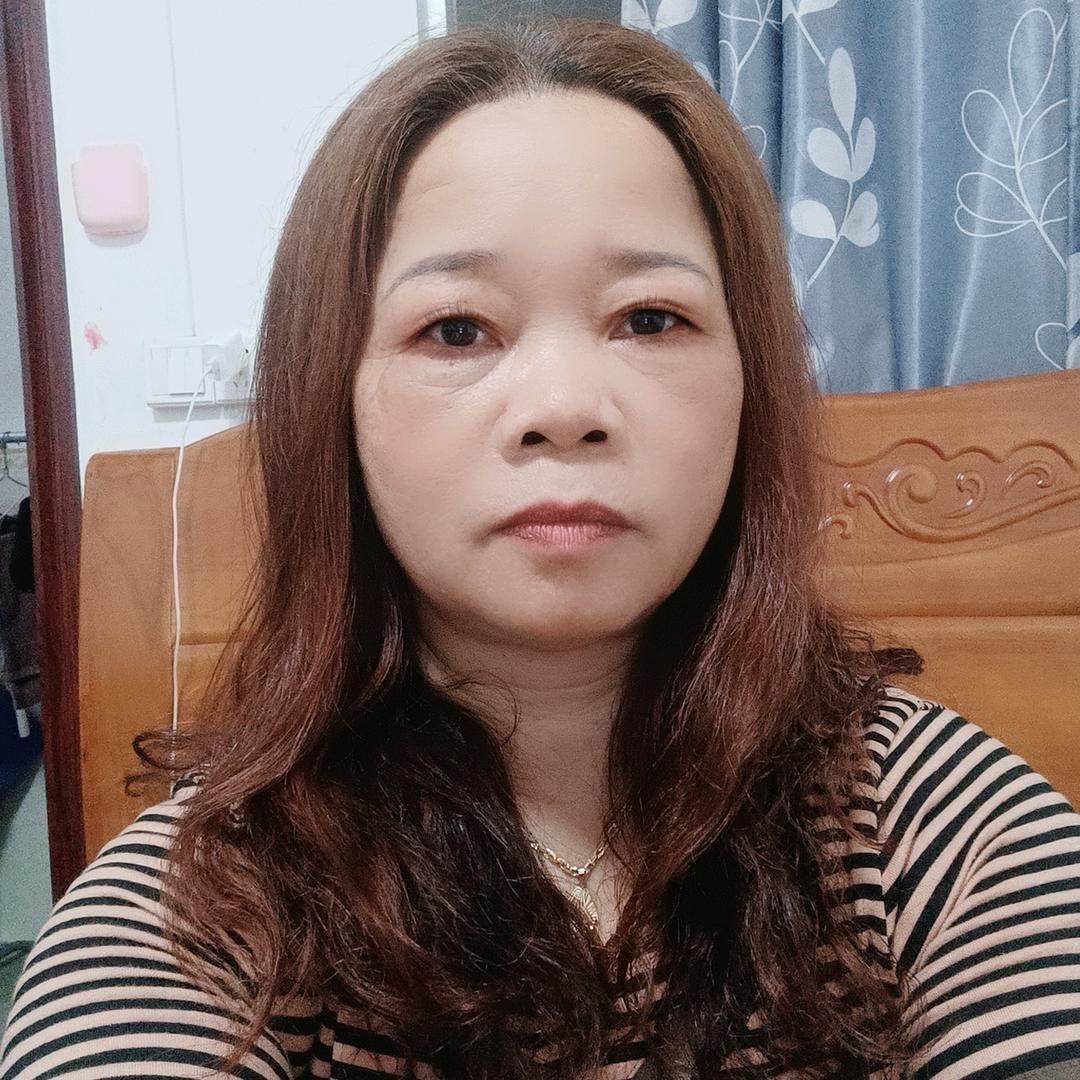 啊兰姐