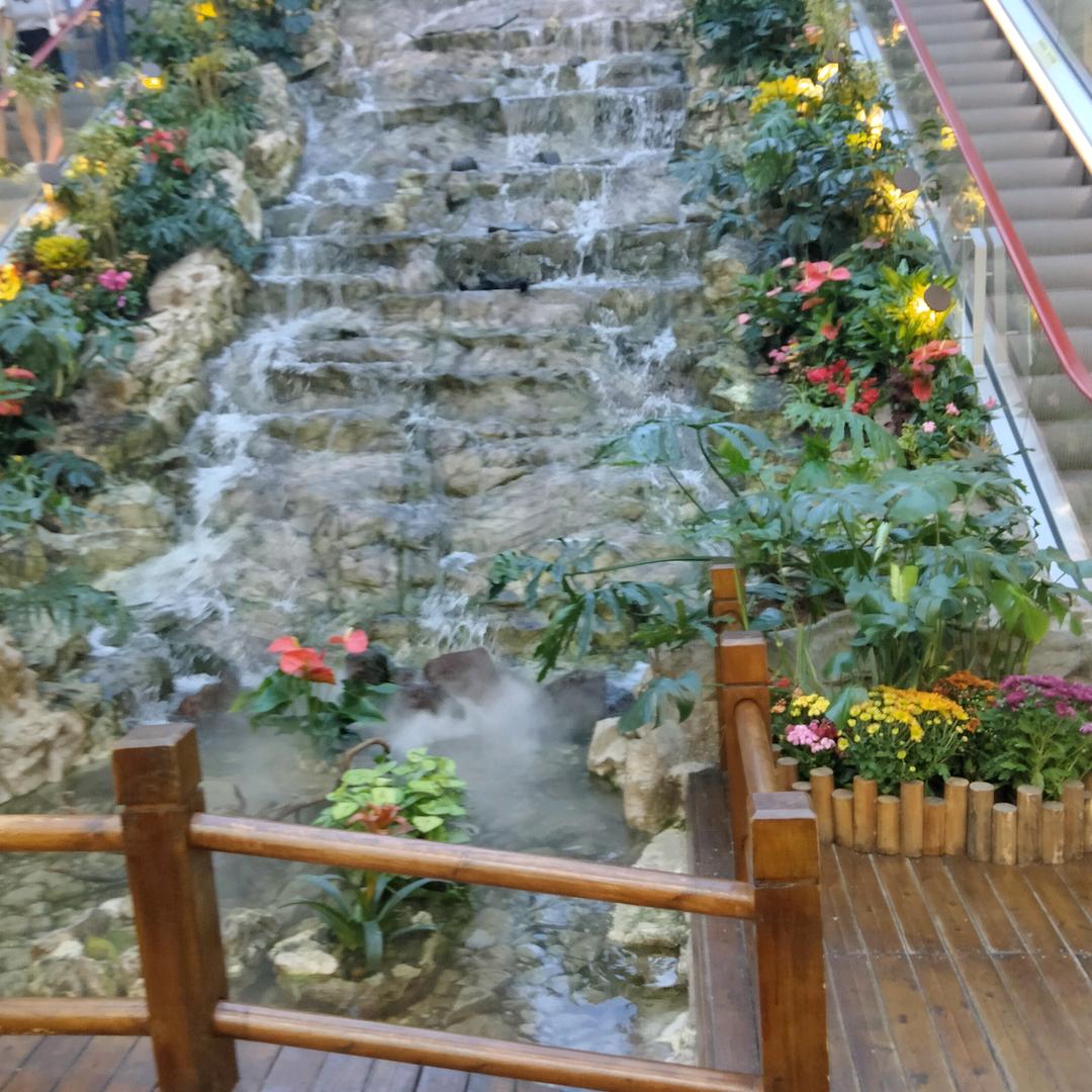 花好月圆