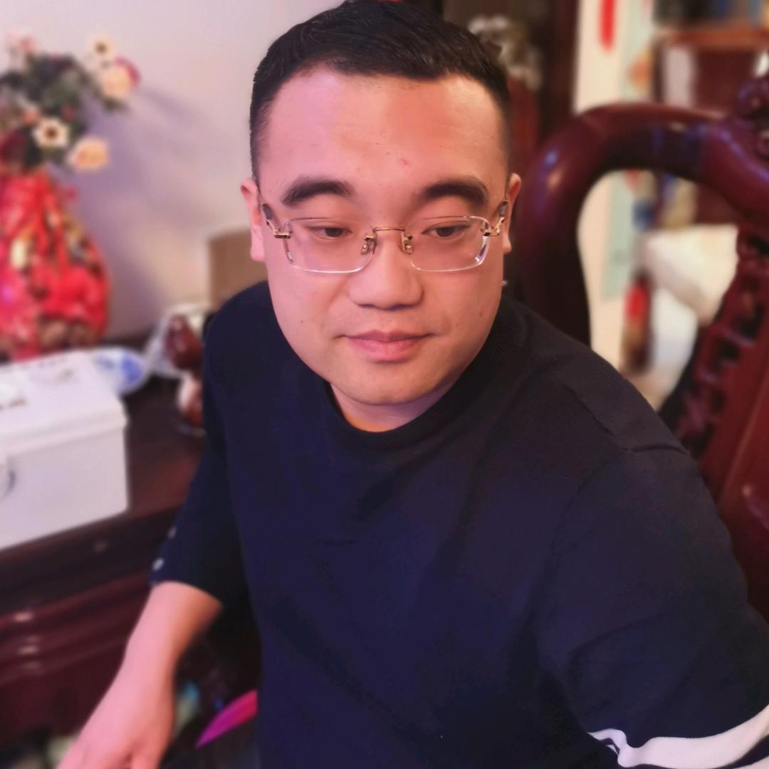 白羊先生
