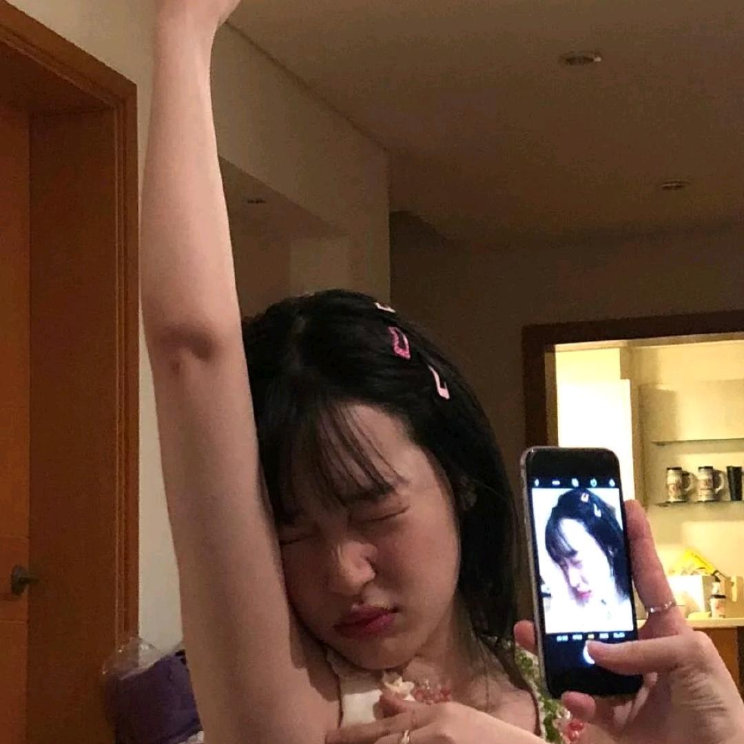 辛子小姐拜托了