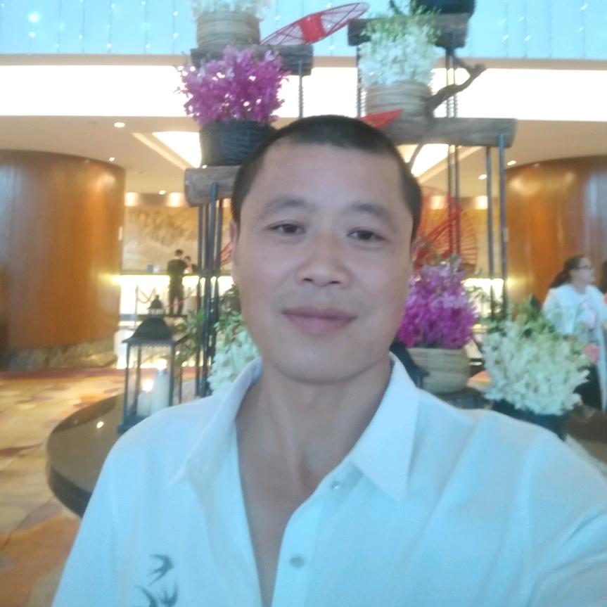 结交风水有缘人