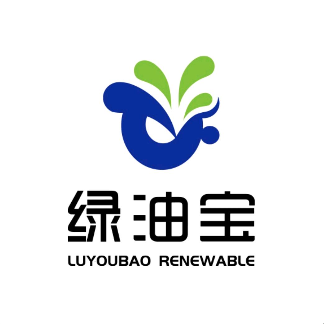 绿油宝餐厨垃圾智能处理器