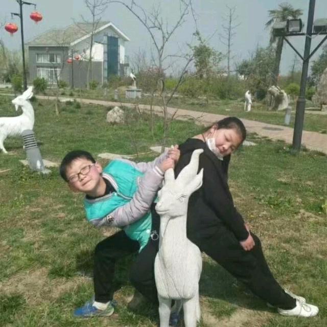 情深似海