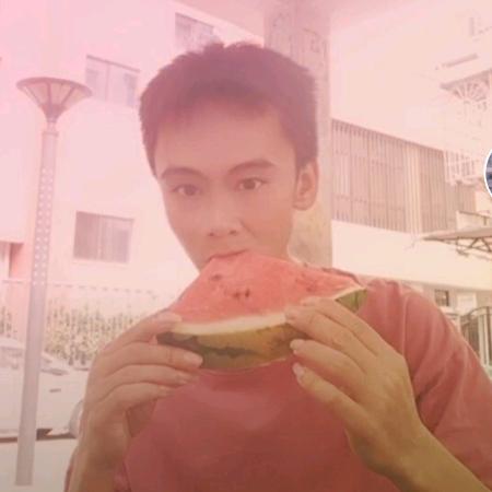 柯冰华