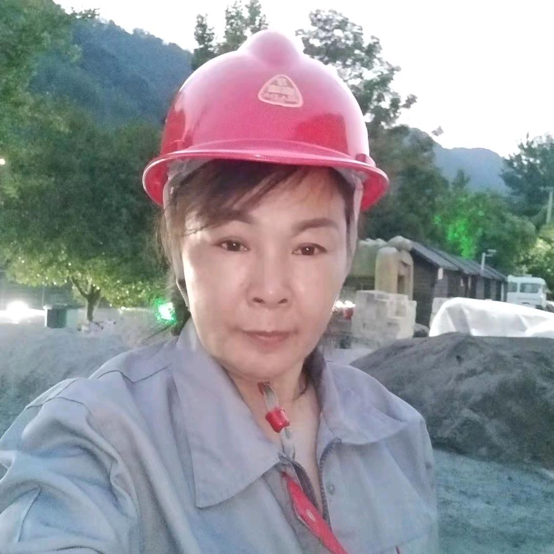 工地姐