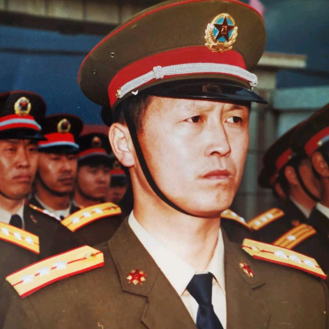 退役不褪色
